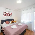 Vikendica My Dalmatia - Briscola With Private Pool And Amazing Outside Kitchen Vodice
