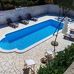 Vikendica My Dalmatia - Briscola With Private Pool And Amazing Outside Kitchen