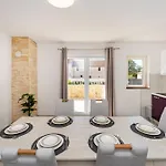 Vikendica My Dalmatia - Briscola With Private Pool And Amazing Outside Kitchen *
