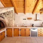 My Dalmatia - Briscola With Private Pool And Amazing Outside Kitchen Vikendica Vodice