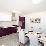 Vikendica My Dalmatia - Briscola With Private Pool And Amazing Outside Kitchen Vodice