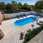 Vikendica My Dalmatia - Briscola With Private Pool And Amazing Outside Kitchen *