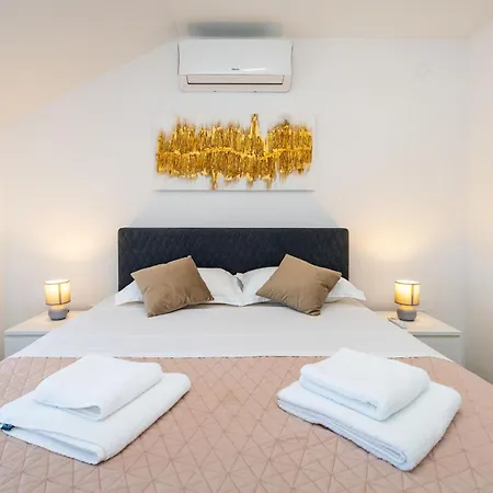 My Dalmatia - Briscola With Private Pool And Amazing Outside Kitchen