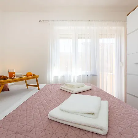 Vikendica My Dalmatia - Briscola With Private Pool And Amazing Outside Kitchen