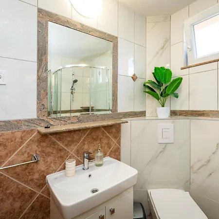 My Dalmatia - Briscola With Private Pool And Amazing Outside Kitchen Vikendica *