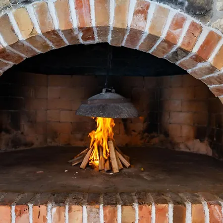 Vikendica My Dalmatia - Briscola With Private Pool And Amazing Outside Kitchen Vodice