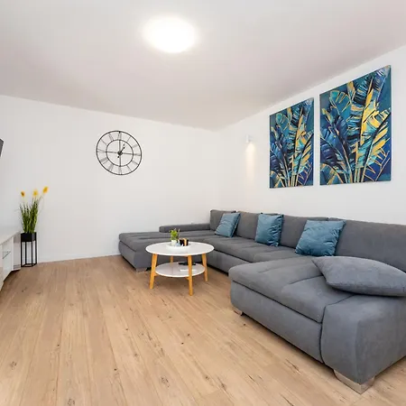 My Dalmatia - Briscola With Private Pool And Amazing Outside Kitchen *