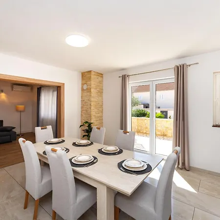 My Dalmatia - Briscola With Private Pool And Amazing Outside Kitchen