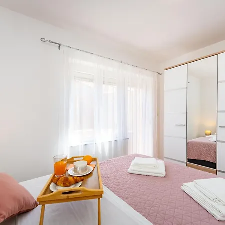 Vikendica My Dalmatia - Briscola With Private Pool And Amazing Outside Kitchen