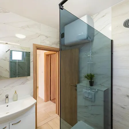 My Dalmatia - Briscola With Private Pool And Amazing Outside Kitchen *