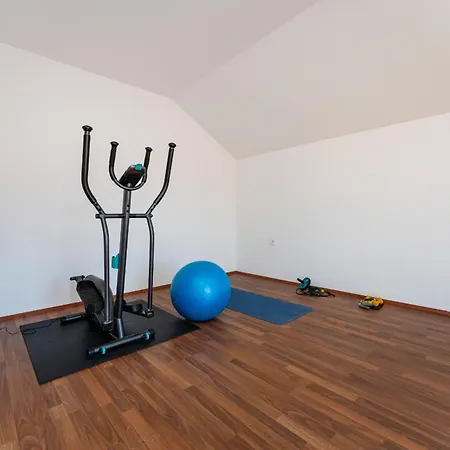 My Dalmatia - Briscola With Private Pool And Amazing Outside Kitchen * Vodice