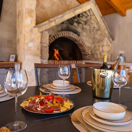 My Dalmatia - Briscola With Private Pool And Amazing Outside Kitchen