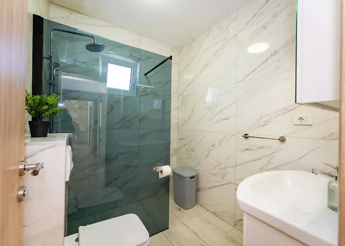 My Dalmatia - Briscola With Private Pool And Amazing Outside Kitchen Vakantiehuis *