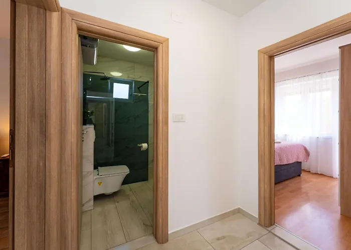 My Dalmatia - Briscola With Private Pool And Amazing Outside Kitchen *