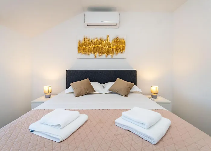 My Dalmatia - Briscola With Private Pool And Amazing Outside Kitchen