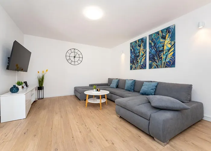 My Dalmatia - Briscola With Private Pool And Amazing Outside Kitchen *