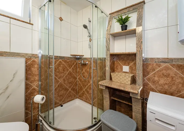 My Dalmatia - Briscola With Private Pool And Amazing Outside Kitchen Vakantiehuis