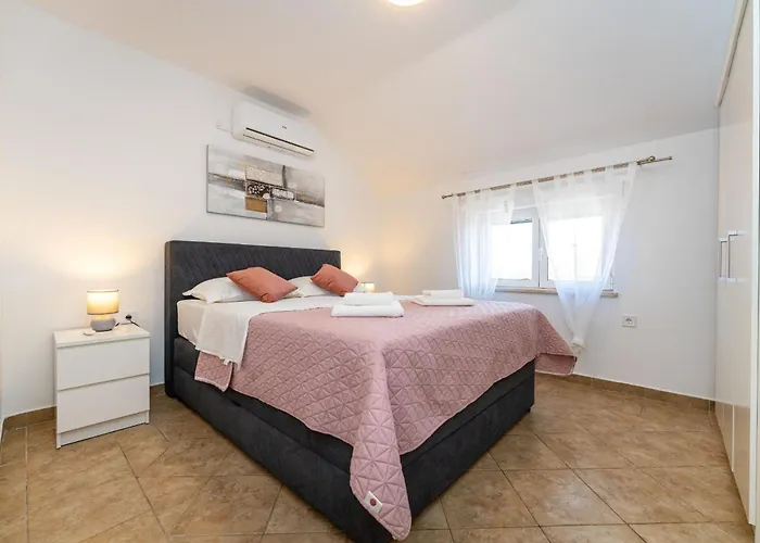 My Dalmatia - Briscola With Private Pool And Amazing Outside Kitchen Vakantiehuis Vodice