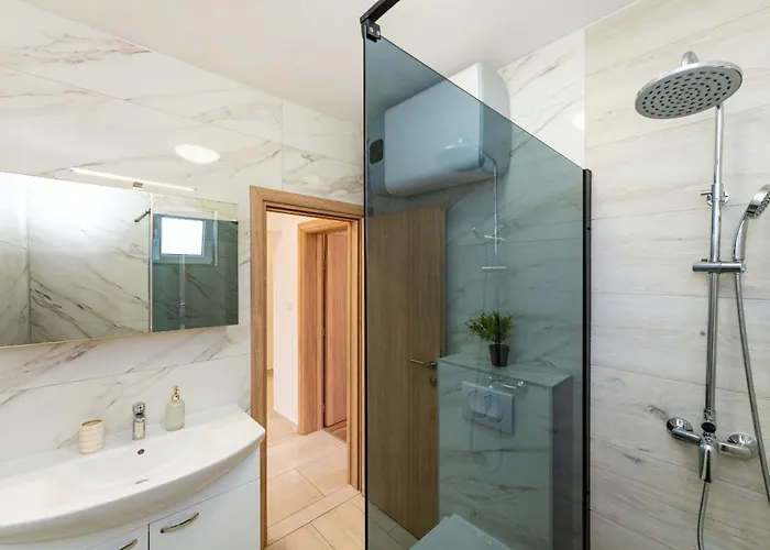 My Dalmatia - Briscola With Private Pool And Amazing Outside Kitchen *