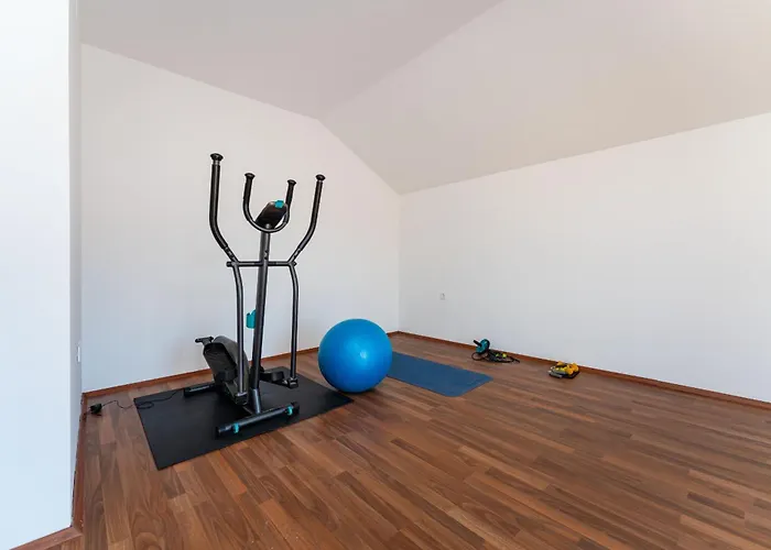 My Dalmatia - Briscola With Private Pool And Amazing Outside Kitchen * Vodice